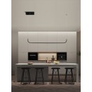 Immax NEO 07225L LED Pendelleuchte PATTINI | 26W integrierte LED-Quelle | 1820lm | 3000-6000K