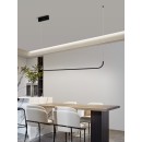 Immax NEO 07225L LED Pendelleuchte PATTINI | 26W integrierte LED-Quelle | 1820lm | 3000-6000K