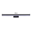 Immax NEO 07229L LED Wandleuchte über dem Spiegel PINNA | 34W integrierte LED-Quelle | 2378lm | 3000-6000K