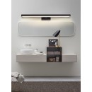 Immax NEO 07229L LED Wandleuchte über dem Spiegel PINNA | 34W integrierte LED-Quelle | 2378lm | 3000-6000K