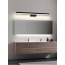 Immax NEO 07229L LED Wandleuchte über dem Spiegel PINNA | 34W integrierte LED-Quelle | 2378lm | 3000-6000K