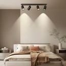 Immax NEO  07265Z LED Spot-Deckenleuchte PUNTO | 4,8W integrierte LED-Quelle
