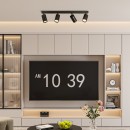 Immax NEO  07265Z LED Spot-Deckenleuchte PUNTO | 4,8W integrierte LED-Quelle