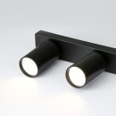 Immax NEO  07265Z LED Spot-Deckenleuchte PUNTO | 4,8W integrierte LED-Quelle