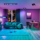 Immax NEO  07269Z LED Spot-Deckenleuchte PUNTO | 4,8W integrierte LED-Quelle