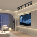 Immax NEO  07269Z LED Spot-Deckenleuchte PUNTO | 4,8W integrierte LED-Quelle