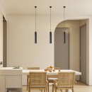 Immax NEO  07271Z LED Pendelleuchte PUNTO | 4,8W integrierte LED-Quelle