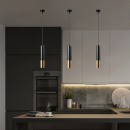 Immax NEO  07273Z LED Pendelleuchte PUNTO | 4,8W integrierte LED-Quelle