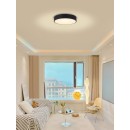 Immax NEO 07201L LED Deckenleuchte RONDATE Slim | 28W integrierte LED-Quelle | 1960lm | 3000-6000K