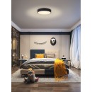 Immax NEO 07201L LED Deckenleuchte RONDATE Slim | 28W integrierte LED-Quelle | 1960lm | 3000-6000K