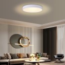 Immax NEO 07206L LED Deckenleuchte RONDATE | 52W integrierte LED-Quelle