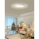 Immax NEO 07206L LED Deckenleuchte RONDATE | 52W integrierte LED-Quelle