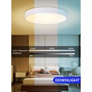 Immax NEO 07206L LED Deckenleuchte RONDATE | 52W integrierte LED-Quelle