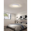 Immax NEO 07206L LED Deckenleuchte RONDATE | 52W integrierte LED-Quelle