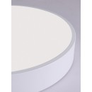 Immax NEO 07026L LED Aufbauleuchte Rondate 1x50W | 2700-6500K
