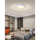 Immax NEO 07026L LED Aufbauleuchte Rondate 1x50W | 2700-6500K