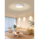 Immax NEO 07026L LED Aufbauleuchte Rondate 1x50W | 2700-6500K