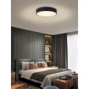 Immax NEO 07025L LED Aufbauleuchte Rondate 1x50W| 2700-6500K