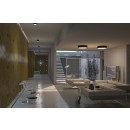 Immax NEO 07025L LED Aufbauleuchte Rondate 1x50W| 2700-6500K