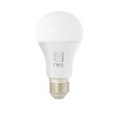 Immax 07743L LED Smart 1x11W | E27 | 1055lm | 2700-6500K | RGB - dimmbar, WIFi, Tuya, weiß