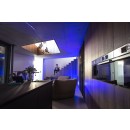 Immax 07743L LED Smart 1x11W | E27 | 1055lm | 2700-6500K | RGB - dimmbar, WIFi, Tuya, weiß
