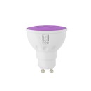Immax NEO 07777L LED Lampe | 4,8W integrierte LED-Quelle | 400lm | 2700-6500K
