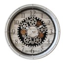 Globo B992526 Wandleuchte INA | weiß