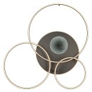 Globo 48466-70 LED Deckenleuchte INVERTINA  | 70W integrierte LED-Quelle | 4747lm | 2700-6500K