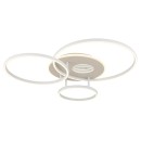 Globo 48466B-40 LED Deckenleuchte INVERTINA  | 40W integrierte LED-Quelle | 1646lm | 2700-6500K