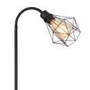Globo 15351S Stehlampe ISABELLA  E27