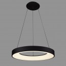 Italux 5304-840RP-BK-3 LED Giulia | 40W integrierte LED-Quelle | 2200lm | 3000K
