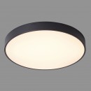Italux 5361-860RC-BK-3 LED Orbital | 60W integrierte LED-Quelle | 3600lm | 3000K
