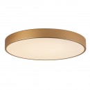 Italux 5361-860RC-GD-3 LED Orbital | 60W integrierte LED-Quelle | 3600lm | 3000K