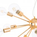 Italux AD20000-18 Theo | 40W E27