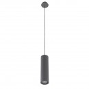 Italux FH40111-BJ-300-GR LED Hängeleuchte Deckenleuchte Jet 1x50W | GU10