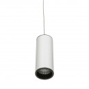 Italux HL7718/7W LED Hängeleuchte Deckenleuchte Moldes 1x7W | 3000K