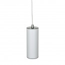 Italux HL7718/7W LED Hängeleuchte Deckenleuchte Moldes 1x7W | 3000K