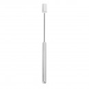 Italux HL7728-M/WH 3W LED Pendelleuchte Kilian 1x3W | 3000K | 120 lm - weiß