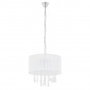 Italux L9262/3P Pendelleuchte Essence 3x40W | E14