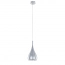 Italux MA01986CF-00101 Lava Satin E27