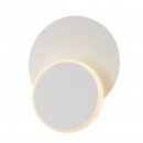 Italux MB2035R-S WH LED Senato | 5W integrierte LED-Quelle | 200lm | 3000K