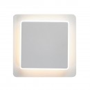 Italux MB2035S-S WH LED Senato | 6W integrierte LED-Quelle | 260lm | 3000K