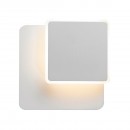 Italux MB2035S-S WH LED Senato | 6W integrierte LED-Quelle | 260lm | 3000K