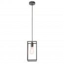 Italux MD-BR4366-D1 Pendelleuchte Sigalo 1x60W | E27