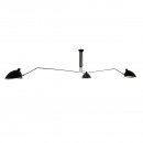 Italux MDE610-3 Davis | 60W E27