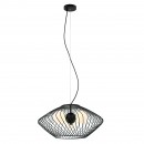 Italux MDM-3845-3 BK Pendelleuchte Zeno 3x25W | G9