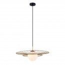 Italux MDM-4001/1 GD Alison | 40W E27