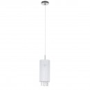 Italux MDM1787/1 W Lana WH E14