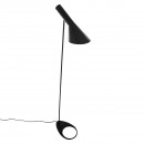Italux MLE3020/1-BLACK Stehleuchte Volta 1x60W | E27