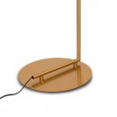 Italux MLE3081/1 Stehleuchte Mondo 1x11W | E27